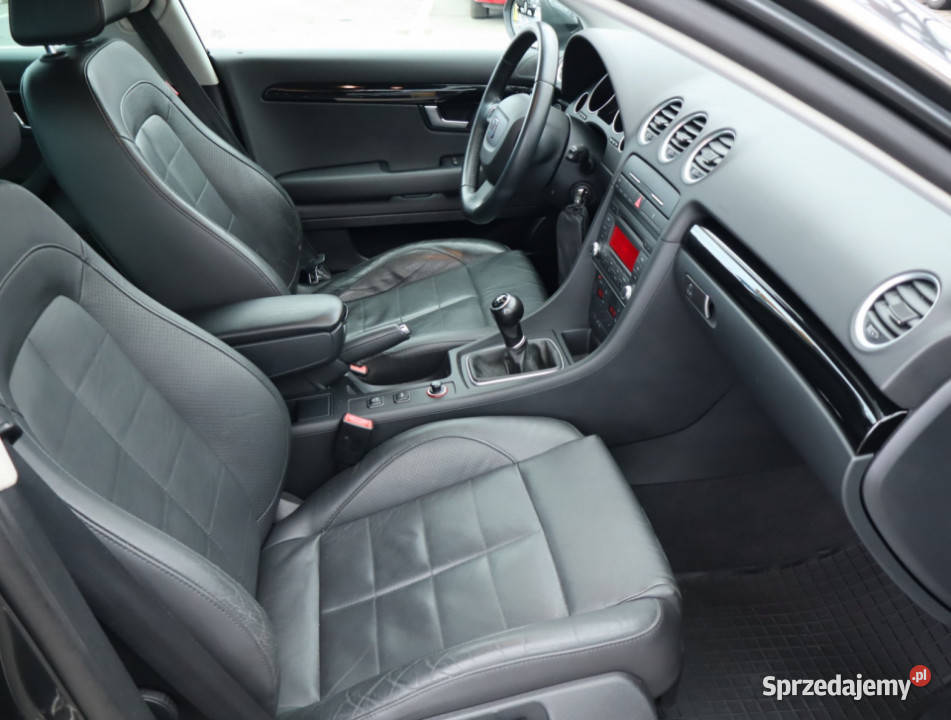 Seat Exeo 18 T ASR (kontrola trakcji) Piaseczno