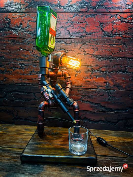 Dozownik dystrybutor nalewak do alkoholu Sniper Zabawne gadgety Rzeszów