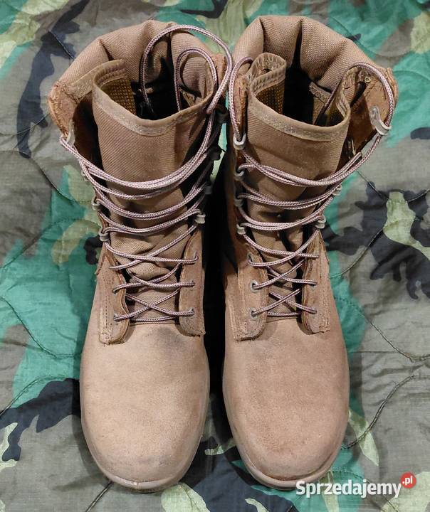 Buty ALTAMA ASTM coyote 8 R Militaria sprzedam