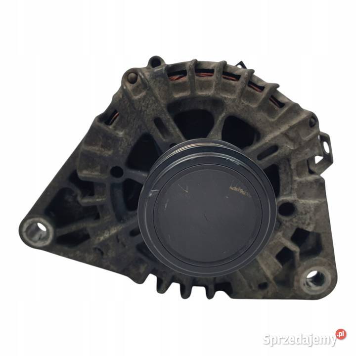 ALTERNATOR Hyundai i40 17 CRDI valeo 373002A850 Chełm sprzedam