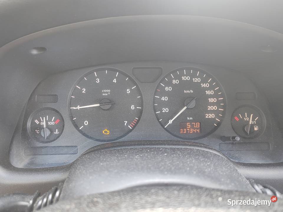 OPEL ASTRA G Kombii 16 16v 101 LPG Międzyrzec Podlaski