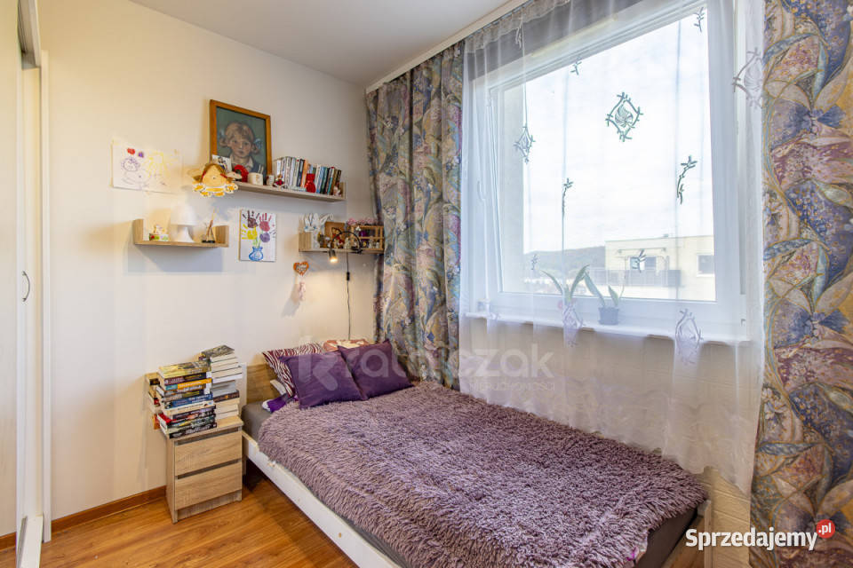 Mieszkanie Wejherowo 264 metry 2 pokoje 26.4m2 Sprzedaż pomorskie