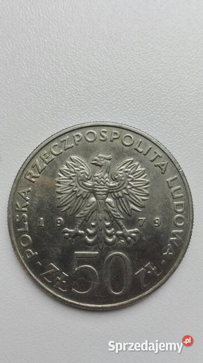 Monety wielkopolskie Września