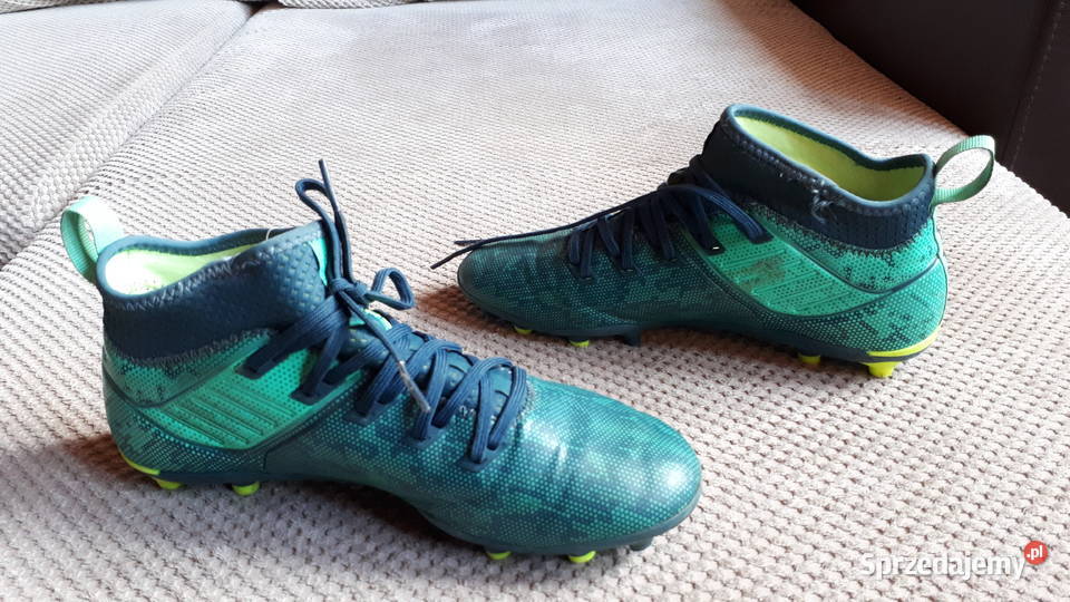 KIPSTA korki do piłki nożnej r36 Kraków