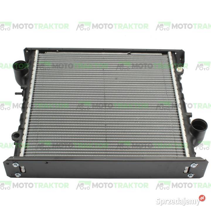 Chłodnica wody Fendt Farmer 308309310311312 LS Łążynek sprzedam