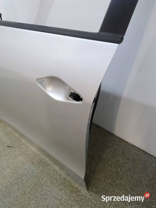 DRZWI LEWE PRZÓD RAH Hyundai ix35 I 2009