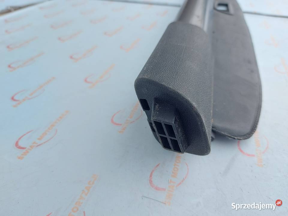 MERCEDES B KLASA W245 07r roleta bagażnika Rolety bagażnika Kielce