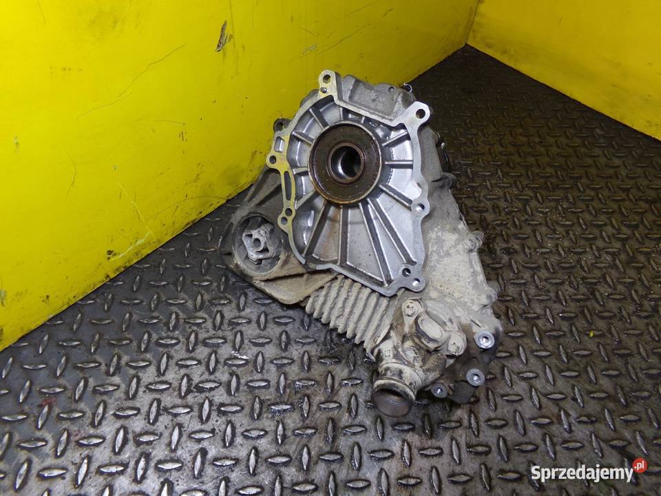 BMW X3 E83 20 D 07r 150 reduktor 3424081