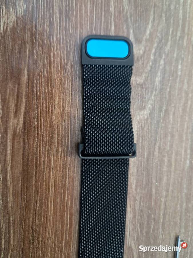 nowy metalowy pasek do zegarka galaxy watch 4567 Sandomierz