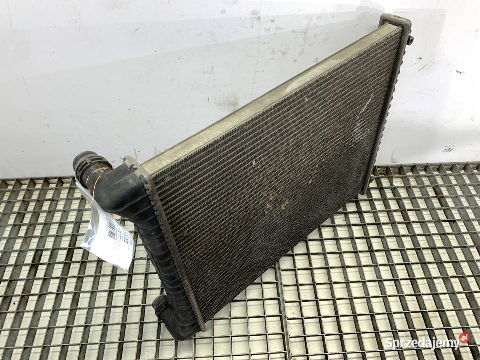 CHŁODNICA WODY AUDI A2 14 75 0005 RADIATOR
