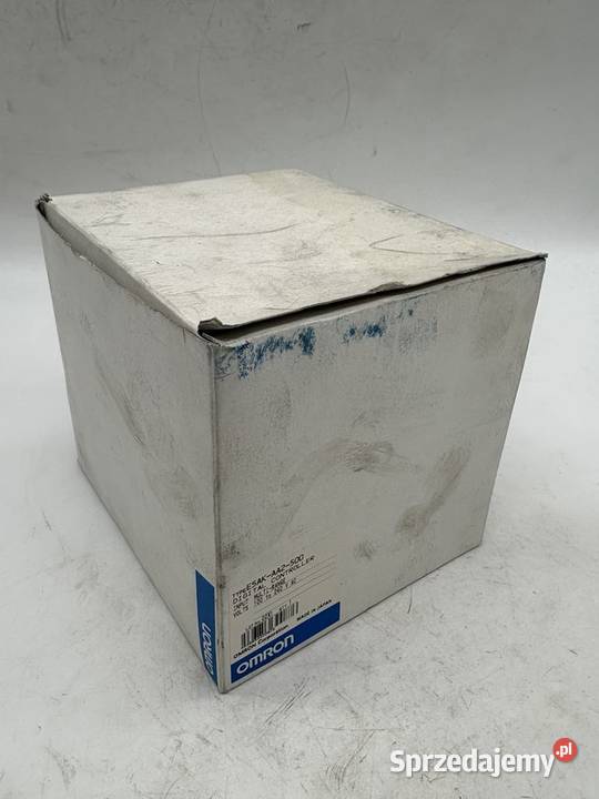 Omron E5AKAA2500 Digital controller Warszawa