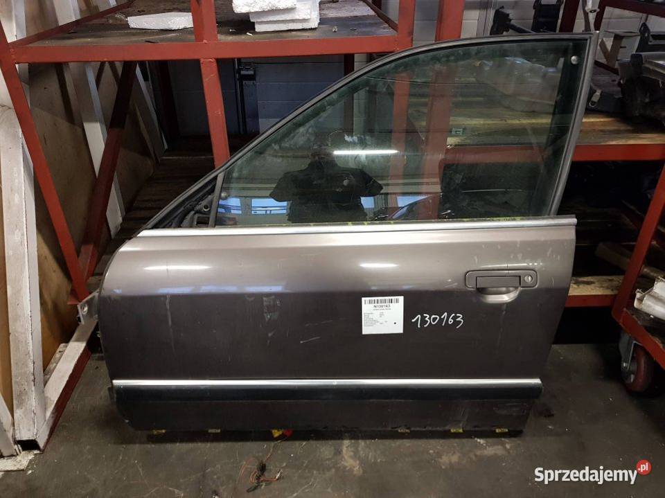 DRZWI LEWE PRZÓD A8 Lipno