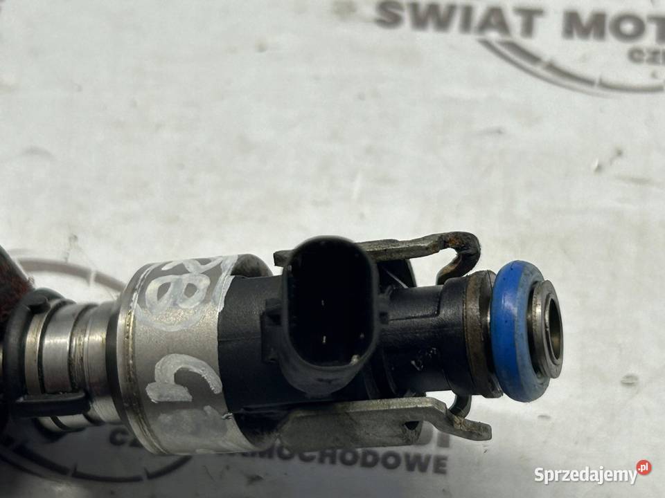 AUDI Q7 30 TFSI V6 24V CJT 272 wtryskiwacz Kielce