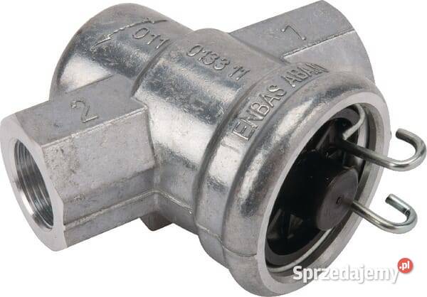 Filtr powietrza 310005011 małopolskie Kamionna