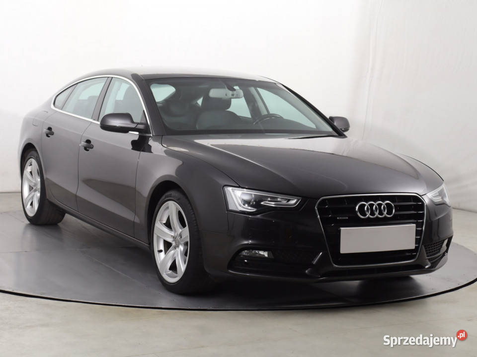 Audi A5 20 TFSI 165KM sprzedam