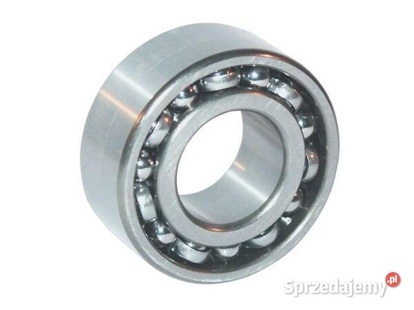 Łożysko kulkowe skośne 30x62x238 mm SKF 75003206 Do maszyn uprawowych Kamionna