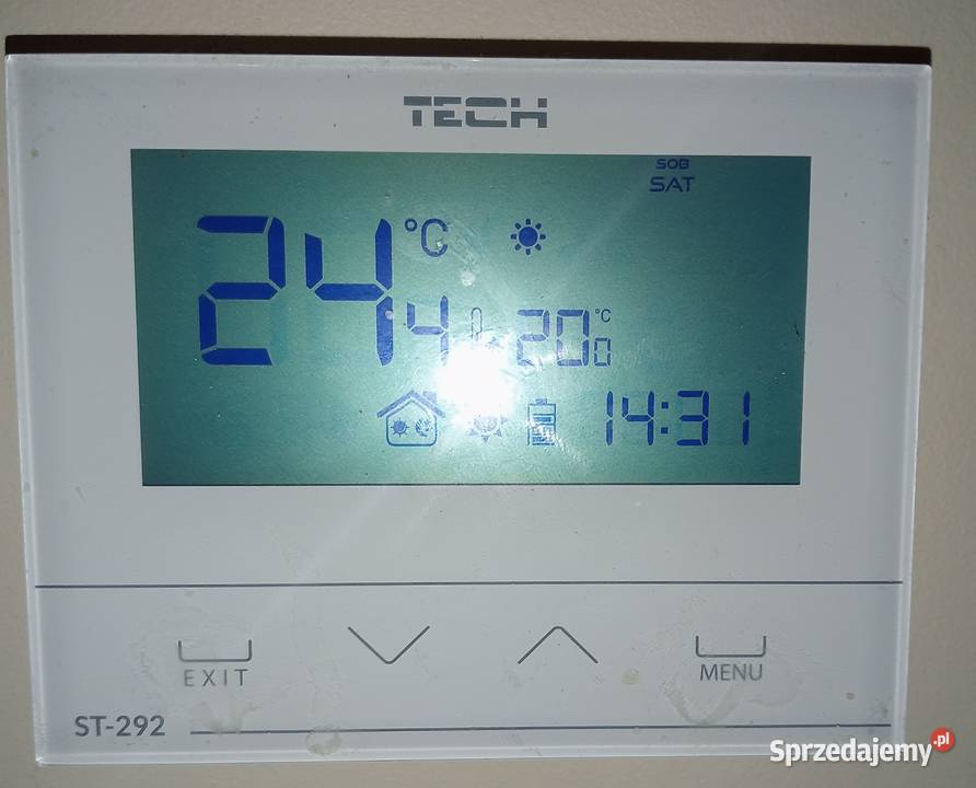 Piec na ekogroszek DREWMET 135 kW 5 kat zestaw Piotrków Trybunalski sprzedam