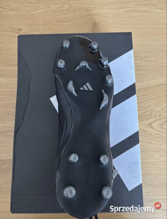 Korki adidas Copa Pure 3 pro Sportowe śląskie Katowice sprzedam