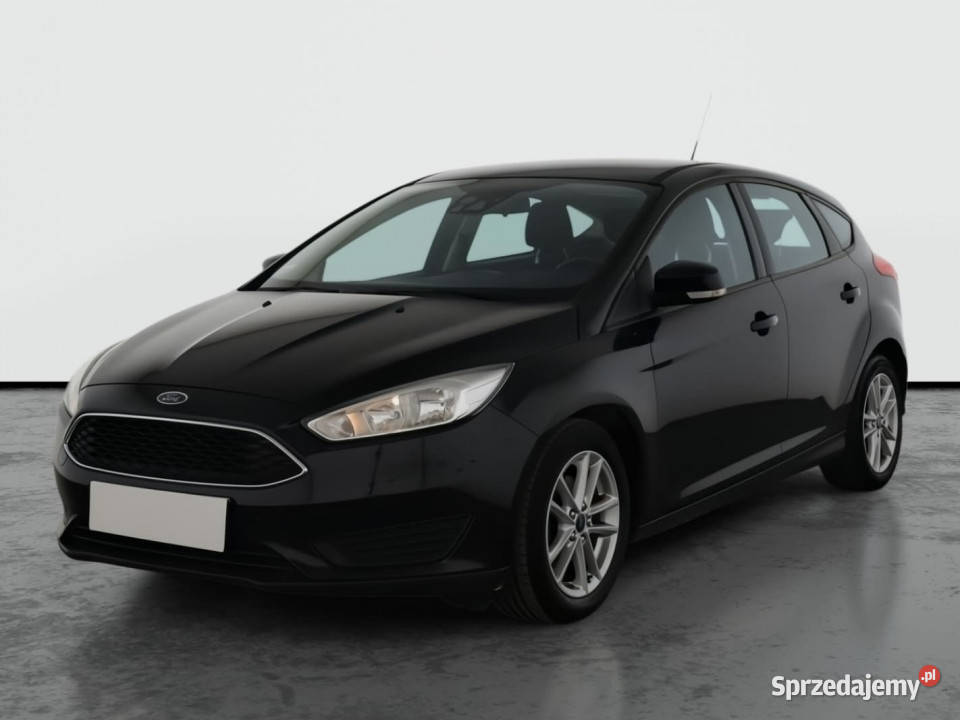 Ford Focus 10 EcoBoost 998cm3 Piaseczno sprzedam