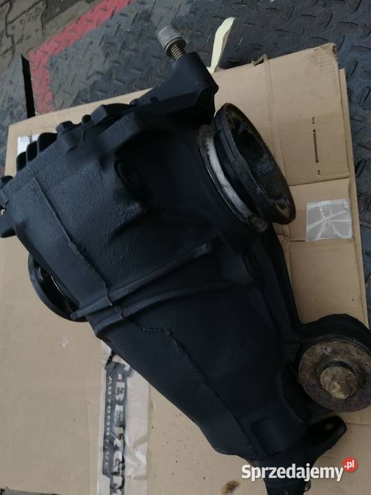 DYFER most Lexus LS400 LS 400 UCF10 XF10 Częstochowa sprzedam