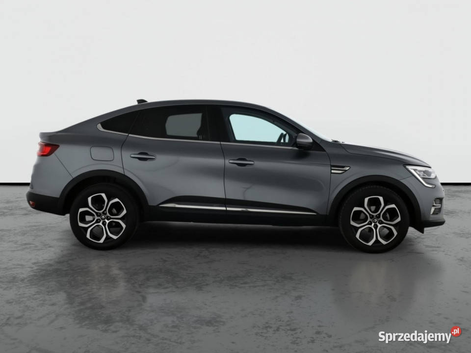 Renault Arkana 13 TCe czujnik deszczu Motoryzacja