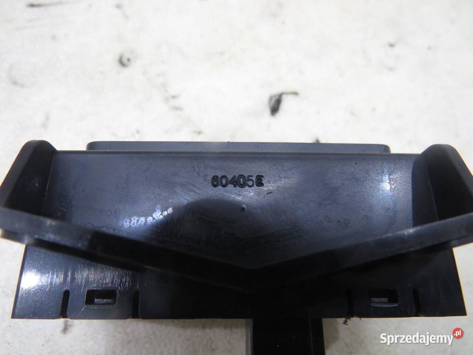 PRZYCISK TEMPOMATU NISSAN XTRAIL III T32 60405E