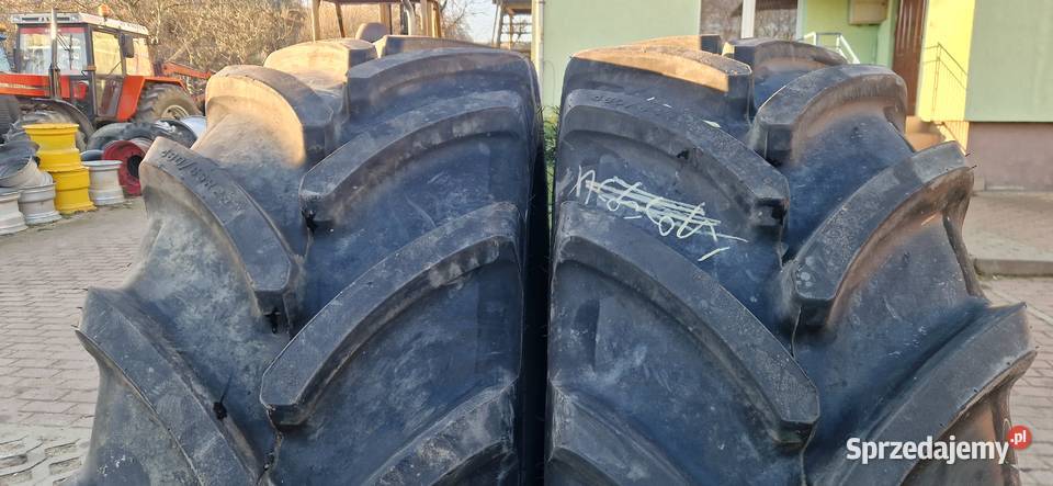48065R28 4806528 Firestone 100 bez napraw 2021r Nowe Miasto Lubawskie