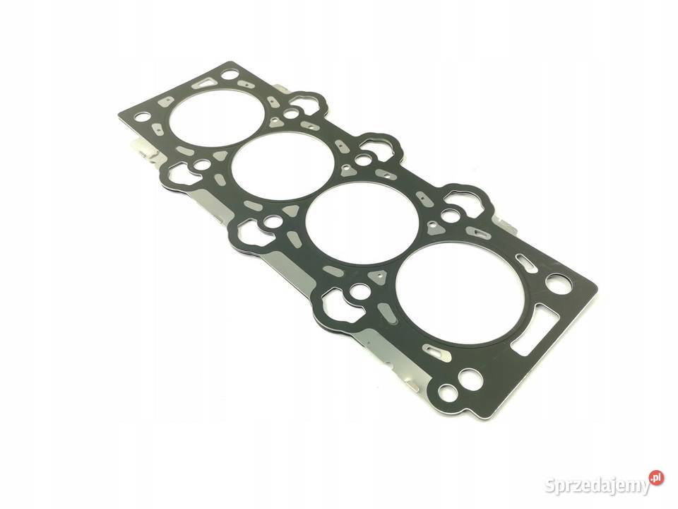 USZCZELKA GŁOWICY HYUNDAI I30 I40 16 17 CRDi