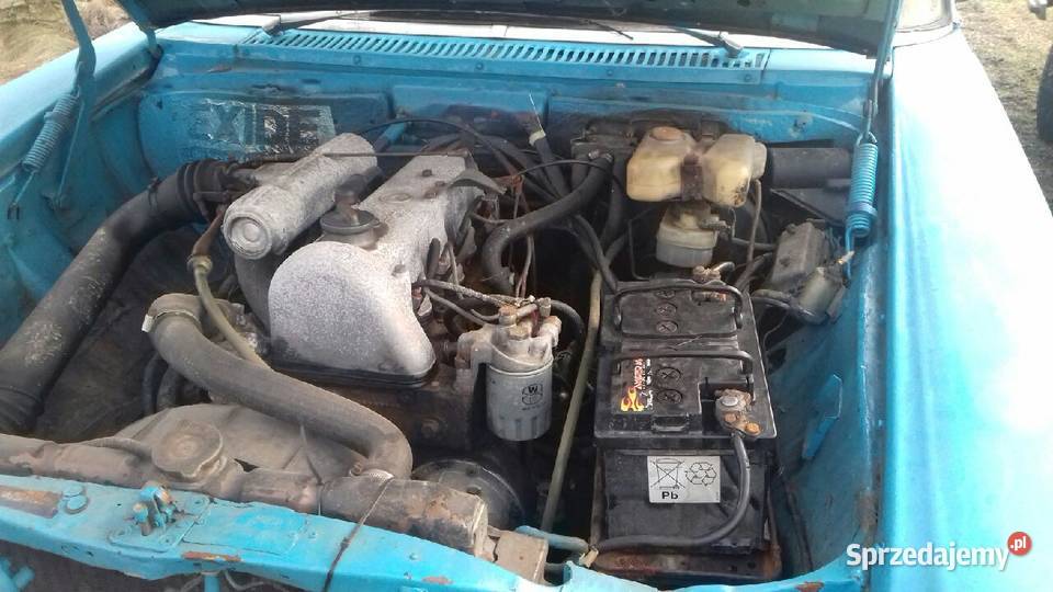 Mercedes W115 240D 30 Rzadkosc Okazja Oldtimer Pobierowo