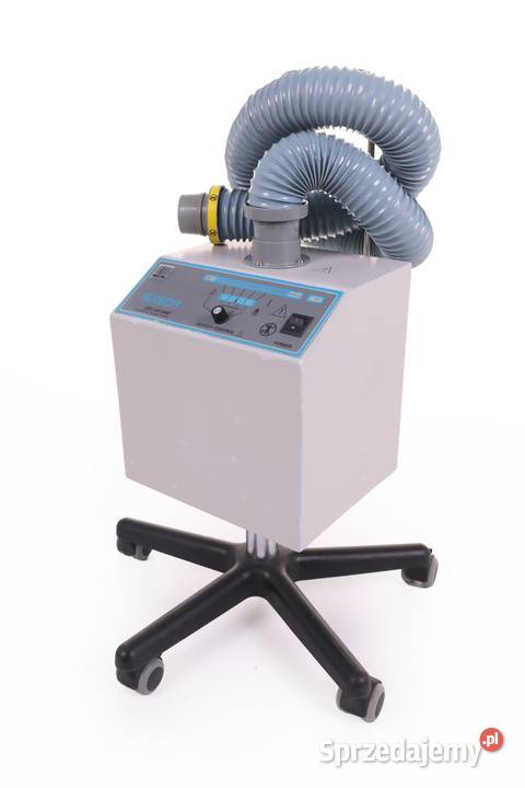 Ogrzewacz pacjenta RUSCH LIFEAIR 1000 Leszno sprzedam