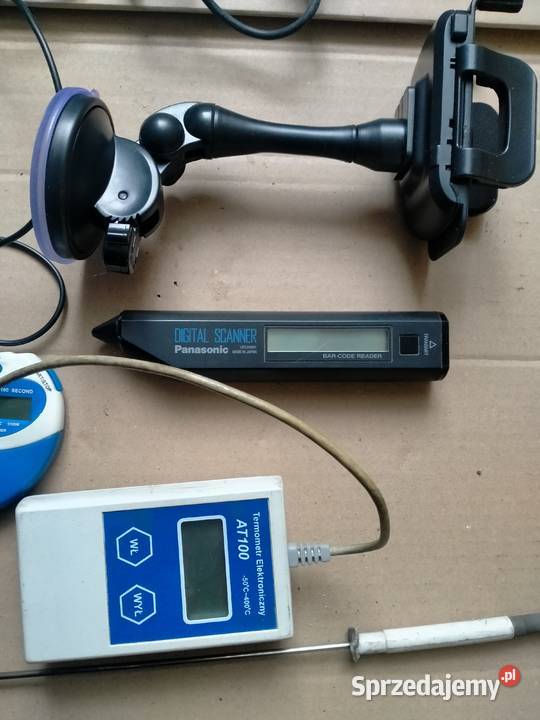 Duży zestaw różnych przedmiotów sprzedam