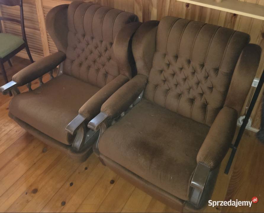 Sofa i fotele Rzeszów
