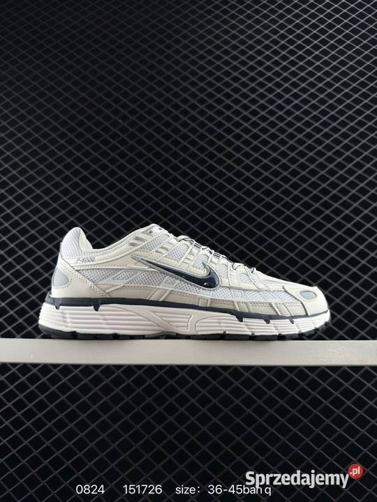 Nike NK P6000 buty sportowe rozmiar 4046 dolnośląskie