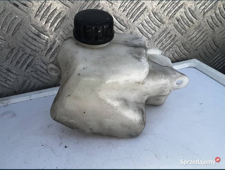 Zbiorniczek wyrównawczy Kawasaki GPZ 500S