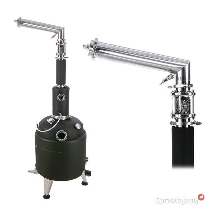 Głowica aabratka TC 76 mm Poddębice