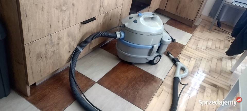 odkurzacz apollo 2000na mokro i suchookazja Kraków