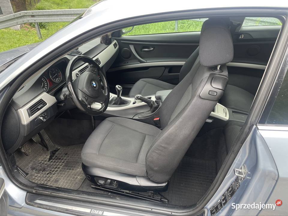 Bmw 330d xdrive Piotrków Trybunalski