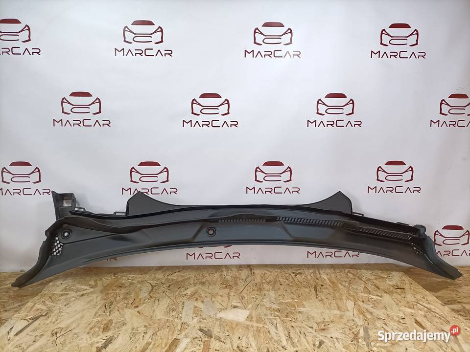 BMW 6 G32 PODSZYBIE OSŁONA WLOTU POWIETRZA CZĘŚĆ Pleszew