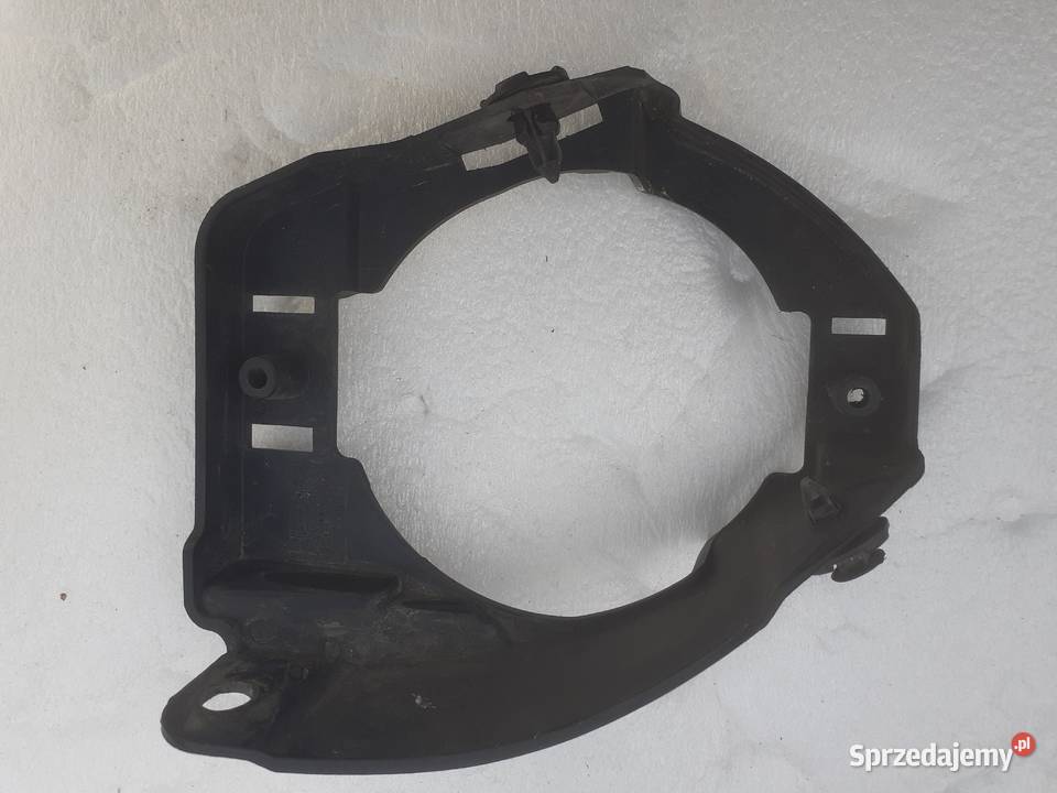 Nissan juke F15 lift ramka halogenu lewa Legionowo