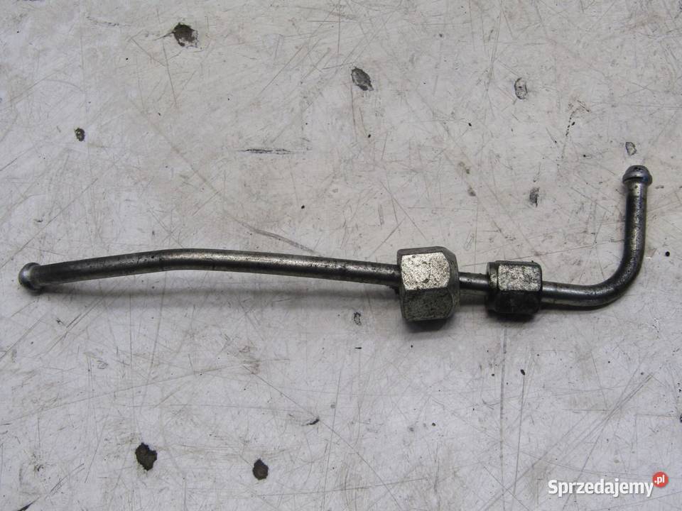 PRZEWÓD PRZEWODY PALIWA 20 MULTIJET JEEP sprzedam