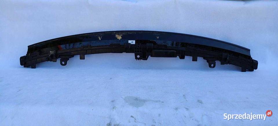 Lampa Przod Mercedes DRL EQC W293 sprzedam