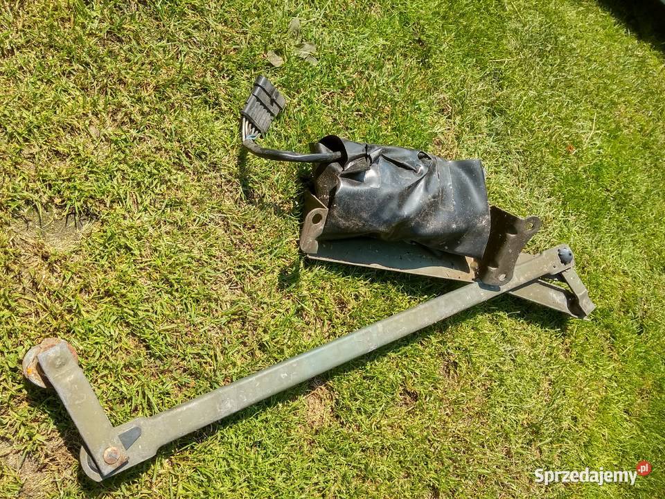 silnik wycieraczki przód polonez Staszów