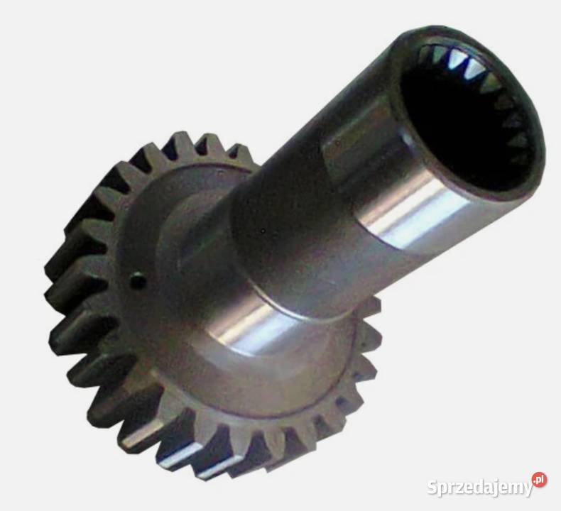 184217C1 KOŁO ZĘBATE CASE gniazdo wałka Do kombajnów Biskupice
