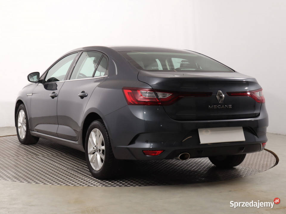 Renault Megane 13 TCe wspomaganie kierownicy Katowice