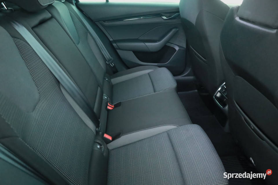Skoda Octavia 14 TSI iV wspomaganie kierownicy Piaseczno