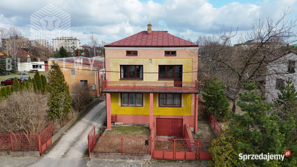 Dom wolnostojący Mszczonów 160m2 Sprzedaż