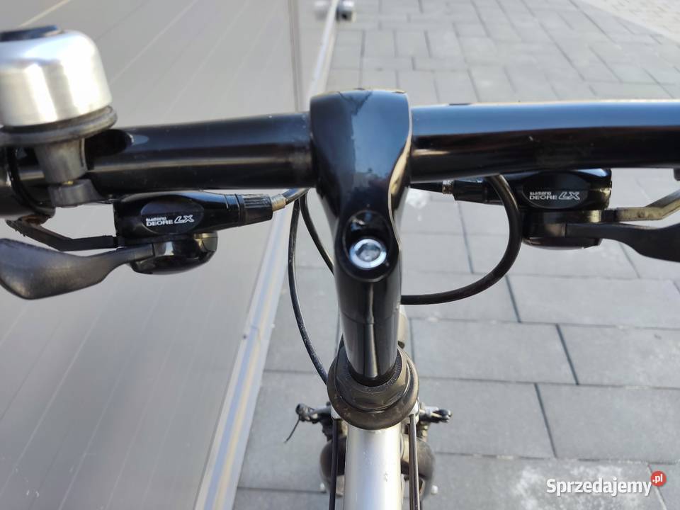 Kenstone Montana 28 Łódź