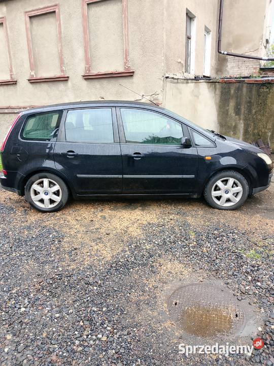 Ford c Serby