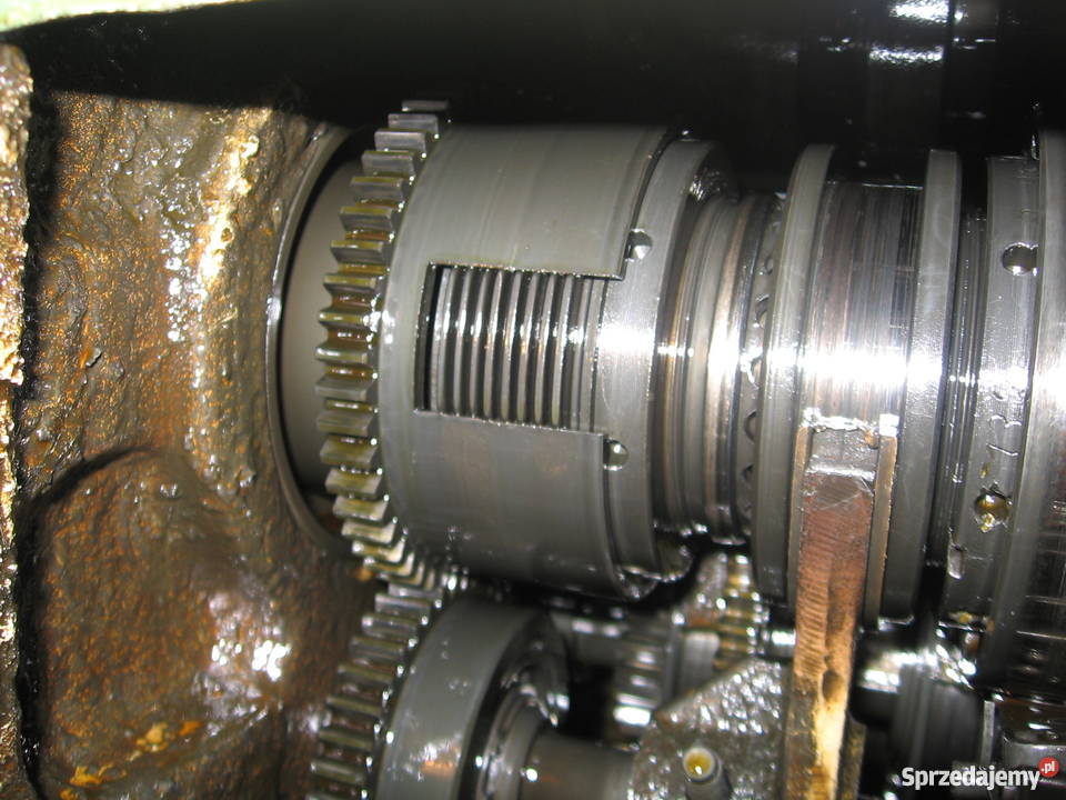 Sprzęgło do tokarki CU500 601273528 Rzeszów