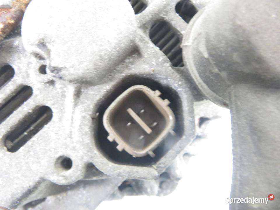 ALTERNATOR HONDA JAZZ II 14 iDSI A5TB1391ZD